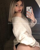 Анкета проститутки Юлия - метро Тверской, возраст - 24