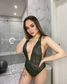 Анкета проститутки Аврора - метро Теплый Стан, возраст - 24