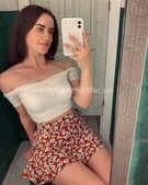 Анкета проститутки Мелисса - метро Таганский, возраст - 24