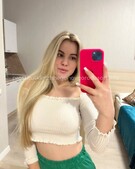 Анкета проститутки Лика - метро Черемушки, возраст - 24