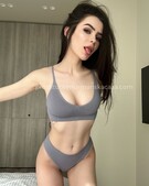 Анкета проститутки Майя - метро Свиблово, возраст - 24