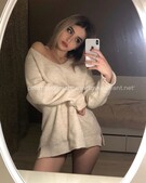 Анкета проститутки Света - метро Гагаринский, возраст - 24