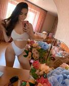 Анкета проститутки Зоя - метро Басманный, возраст - 24