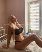 Анкета проститутки Майя - метро Пресненский, возраст - 24