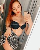 Анкета проститутки Викуля - метро Ломоносовский, возраст - 24