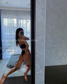 Анкета проститутки Света - метро Семеновский, возраст - 24