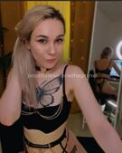 Анкета проститутки Зина - метро Щукино, возраст - 24