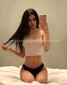 Анкета проститутки Нила - метро Дорогомилово, возраст - 24