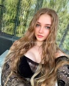 Анкета проститутки Лизочка - метро Хамовники, возраст - 24