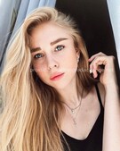 Анкета проститутки Леся - метро Сокольники, возраст - 24