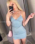 Анкета проститутки Надежда - метро Теплый Стан, возраст - 24