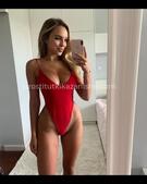 Анкета проститутки Марина - метро Можайский, возраст - 24