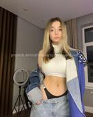 Анкета проститутки Лаура - метро Южнопортовый, возраст - 24