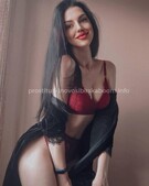 Анкета проститутки Ксюша - метро Новокосино, возраст - 24