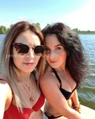 Анкета проститутки Софа - метро Беговой, возраст - 24