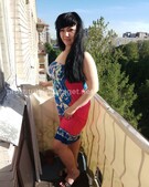 Анкета проститутки Нелли - метро Можайский, возраст - 24