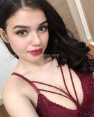 Анкета проститутки Надежда - метро Алтуфьевский, возраст - 24