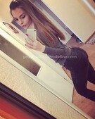 Анкета проститутки Алиса - метро Щукино, возраст - 24