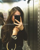 Анкета проститутки Елизавета - метро Даниловский, возраст - 24