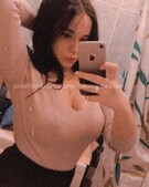 Анкета проститутки Олеся - метро Раменки, возраст - 24