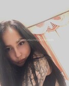 Анкета проститутки Наталья - метро Южное Измайлово, возраст - 24