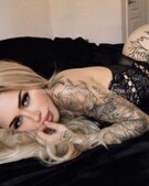 Анкета проститутки Мишель - метро Таганский, возраст - 24