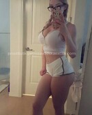 Анкета проститутки Пелагея - метро Дорогомилово, возраст - 24