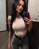 Анкета проститутки Лилия - метро Ховрино, возраст - 24