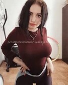 Анкета проститутки Галина - метро Чертаново Северное, возраст - 24