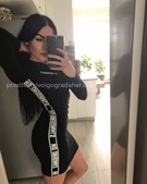 Анкета проститутки Услада - метро Даниловский, возраст - 24