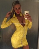 Анкета проститутки Даша - метро Бабушкинский, возраст - 24