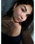 Анкета проститутки Лера - метро Нагатино-Садовники, возраст - 24