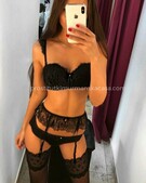 Анкета проститутки Злата - метро Дмитровский, возраст - 24