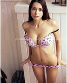 Анкета проститутки Любовь - метро Покровское-Стрешнево, возраст - 24