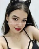 Анкета проститутки Лизочка - метро Басманный, возраст - 24