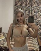 Анкета проститутки Ленусик - метро Бабушкинский, возраст - 25