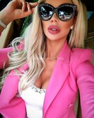 Анкета проститутки Надя - метро Измайлово, возраст - 25