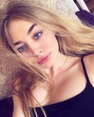 Анкета проститутки Лада - метро Тверской, возраст - 25