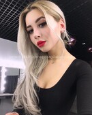 Анкета проститутки Надежда - метро Дорогомилово, возраст - 25