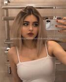 Анкета проститутки Наталья - метро Тверской, возраст - 25