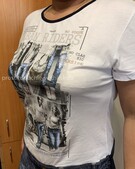 Анкета проститутки Таня - метро Чертаново Центральное, возраст - 25