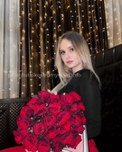 Анкета проститутки Марта - метро Хорошевский, возраст - 25