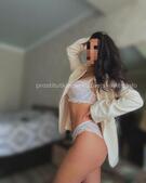 Анкета проститутки Викуля - метро Отрадное, возраст - 25