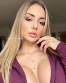 Анкета проститутки Лаура - метро Басманный, возраст - 25