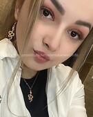 Анкета проститутки Светлана - метро Тверской, возраст - 25