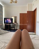 Анкета проститутки Ася - метро Нагатино-Садовники, возраст - 25