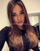 Анкета проститутки Лилия - метро Беговой, возраст - 25