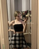 Анкета проститутки Ирина - метро Донской, возраст - 25