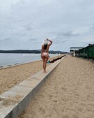 Анкета проститутки Галя - метро Ломоносовский, возраст - 25