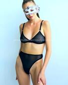 Анкета проститутки Викуся - метро Таганский, возраст - 25